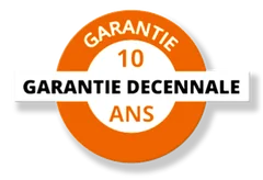 Garantie décennale